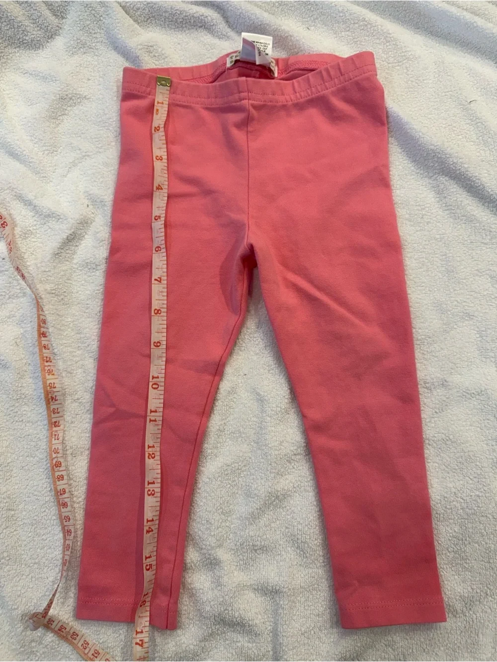 The Beaufort Bonnet Company Mitzy Sue Leggings 12-18M Lot 4 TBBC